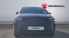 Vauxhall Crossland 1.2 Turbo [130] Ultimate 5dr Auto Petrol Hatchback